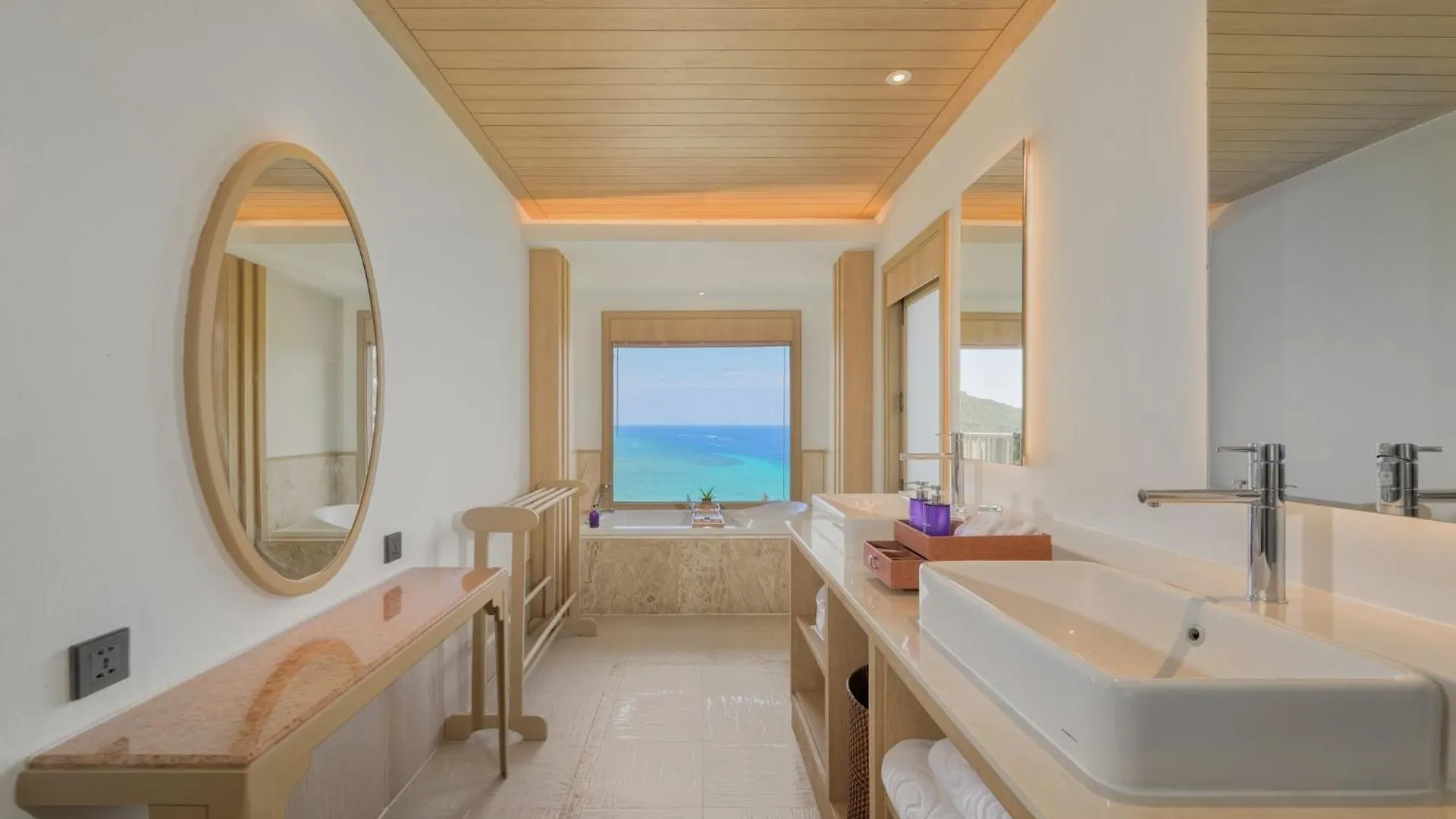 Centara Villas Phi Phi Island Hotell