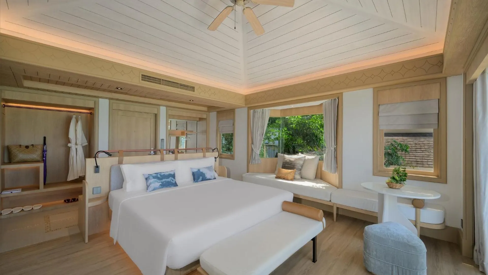 Centara Villas Phi Phi Island