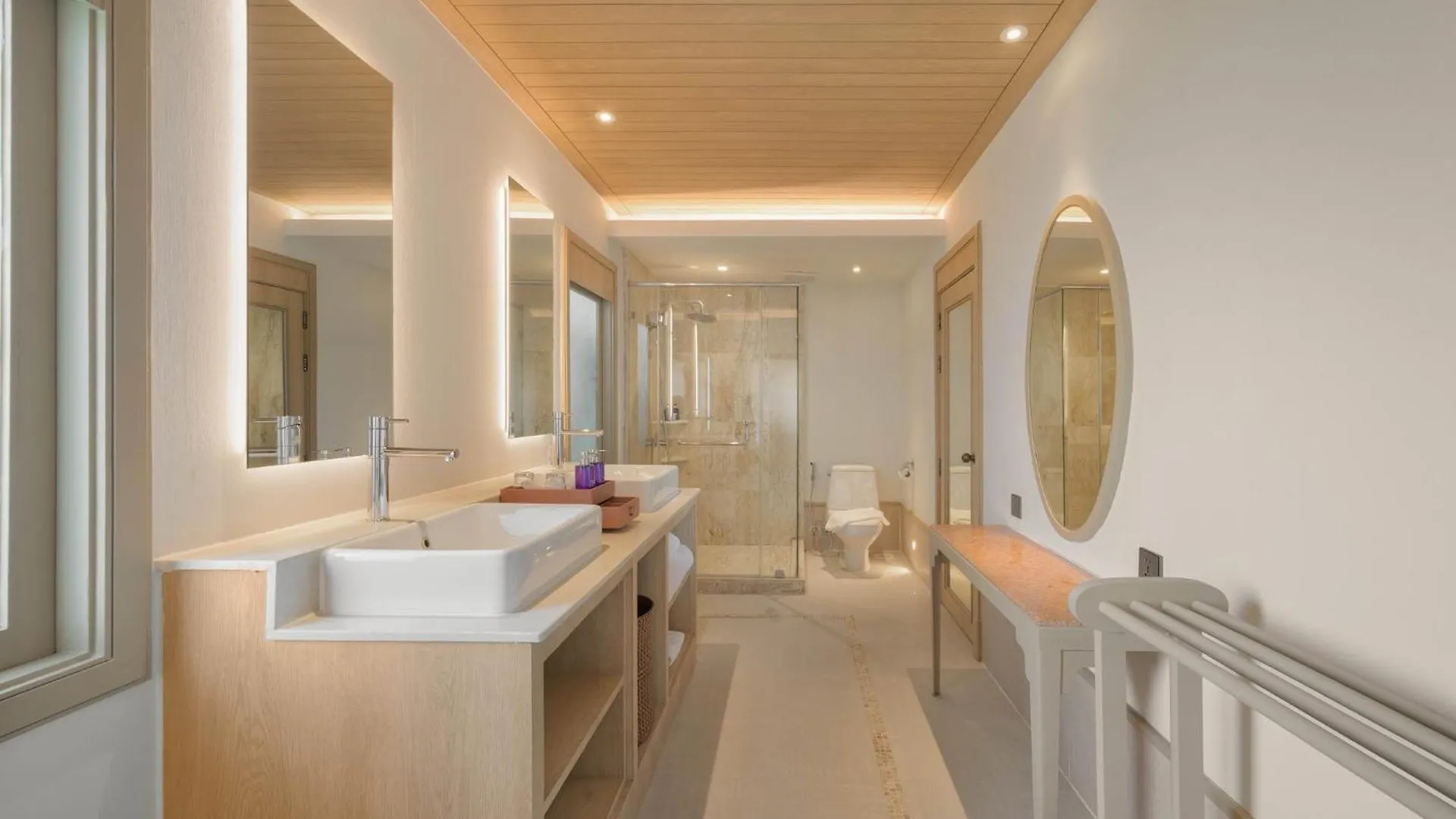 Hotell Centara Villas Phi Phi Island