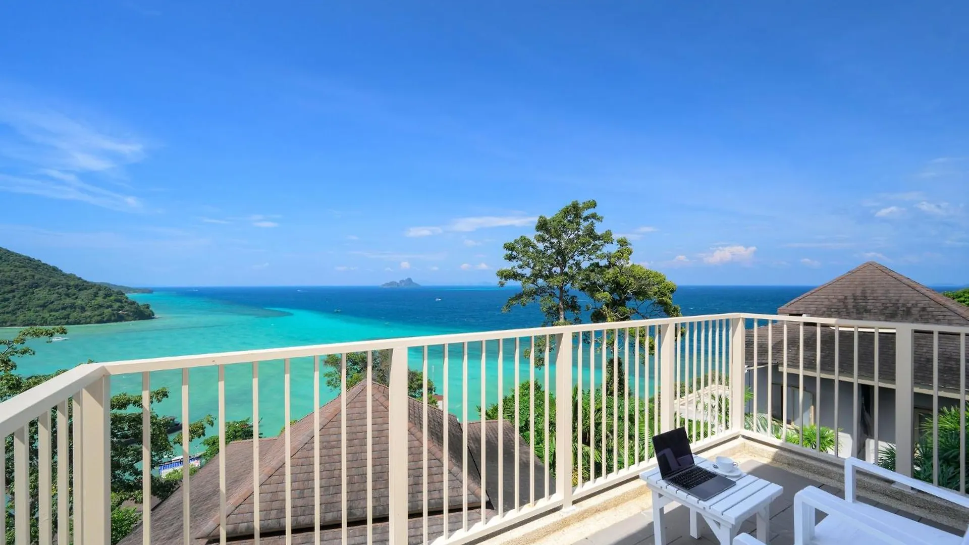 Centara Villas Phi Phi Island Hotel