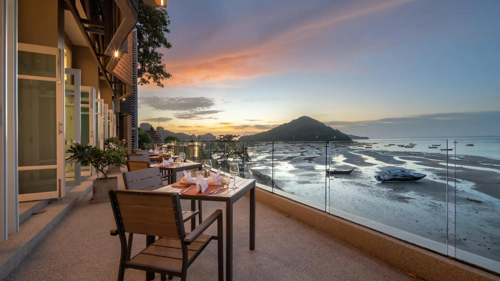 Centara Villas Phi Phi Island Thailand