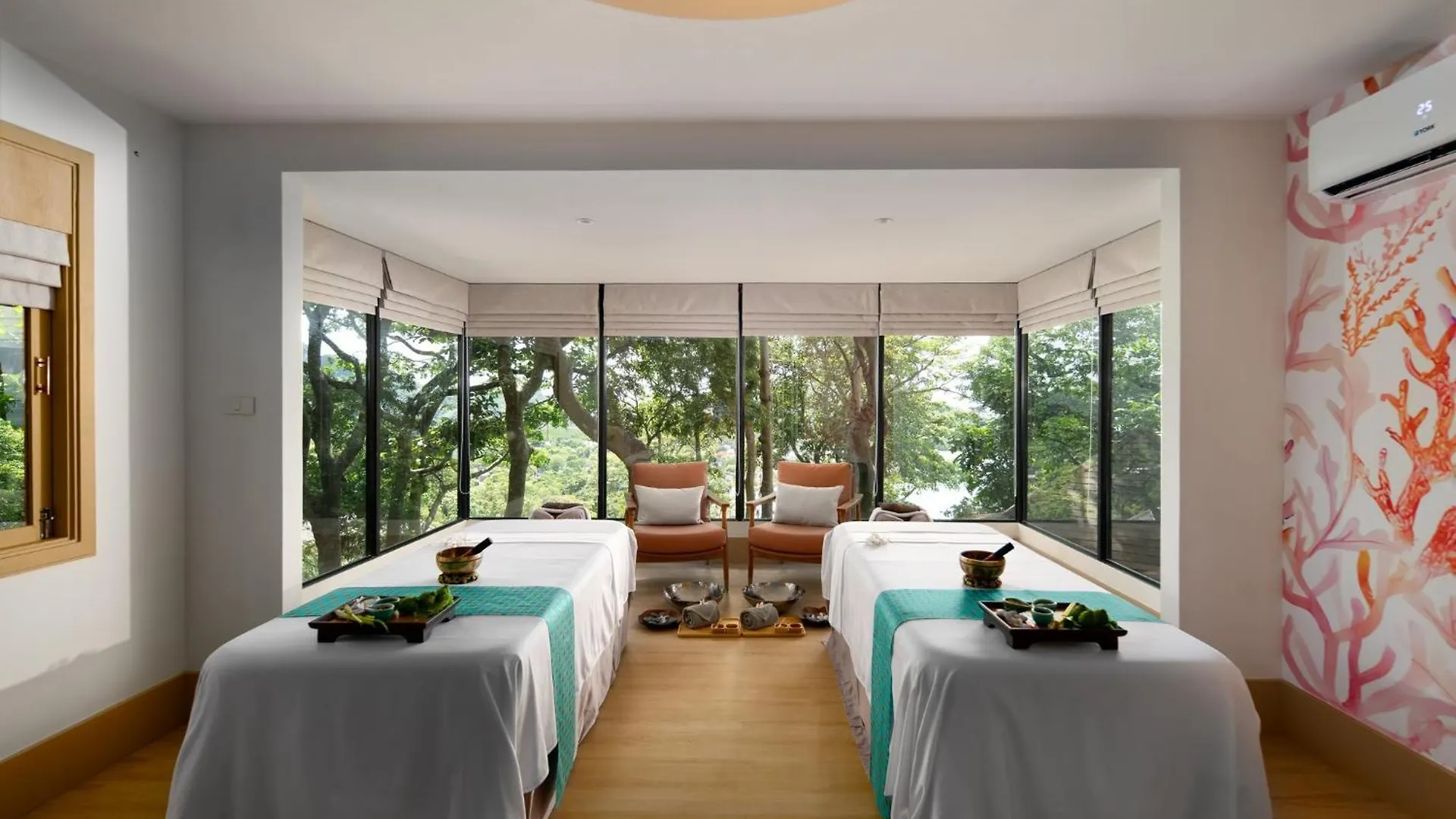 **** Hotell Centara Villas Phi Phi Island Thailand