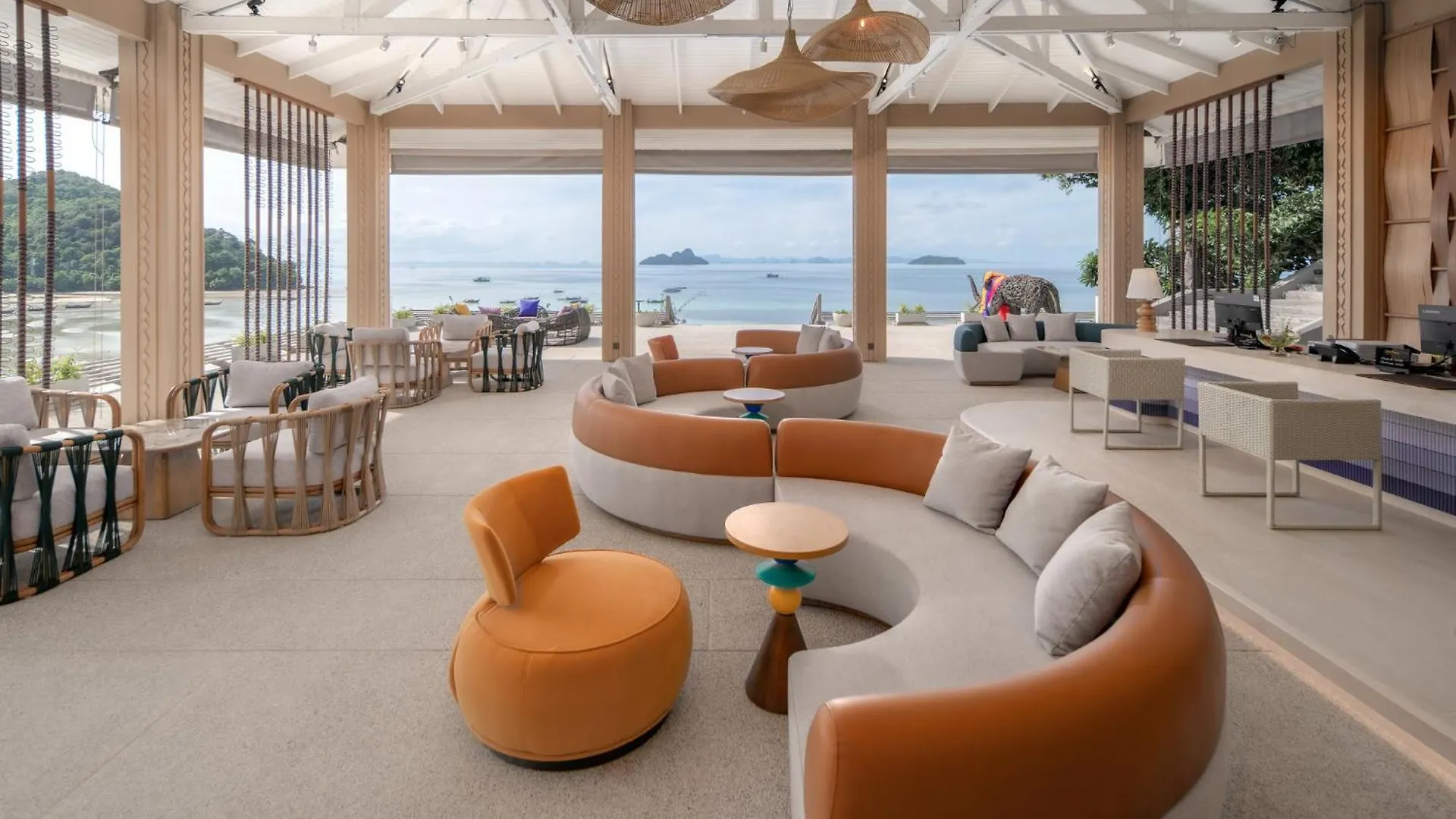 Hotell Centara Villas Phi Phi Island