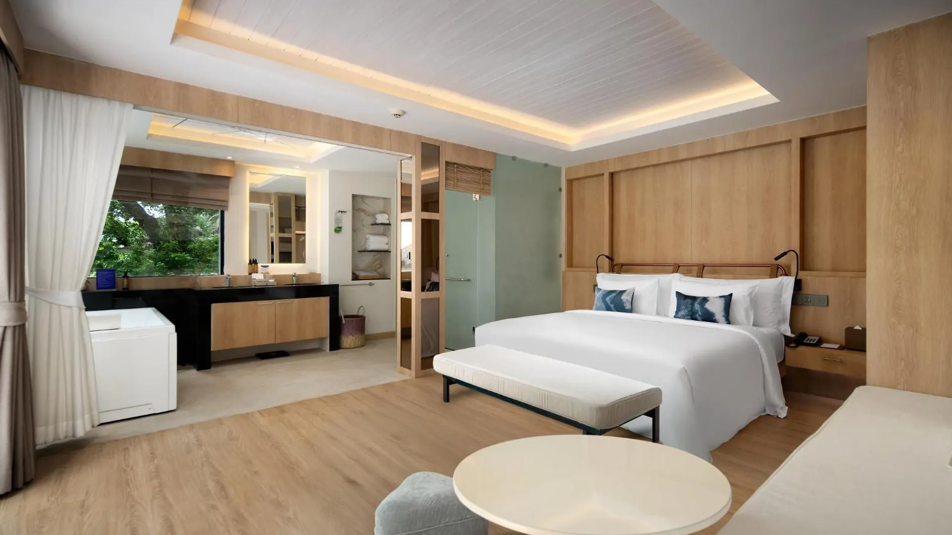 Centara Villas Phi Phi Island Hotell