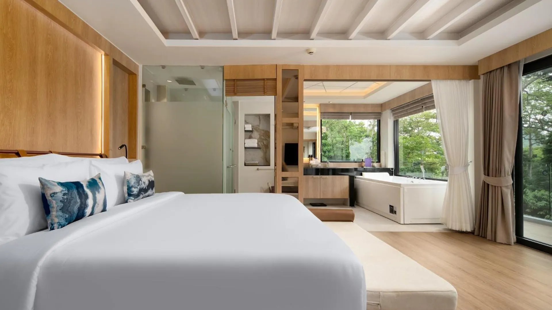 Centara Villas Phi Phi Island