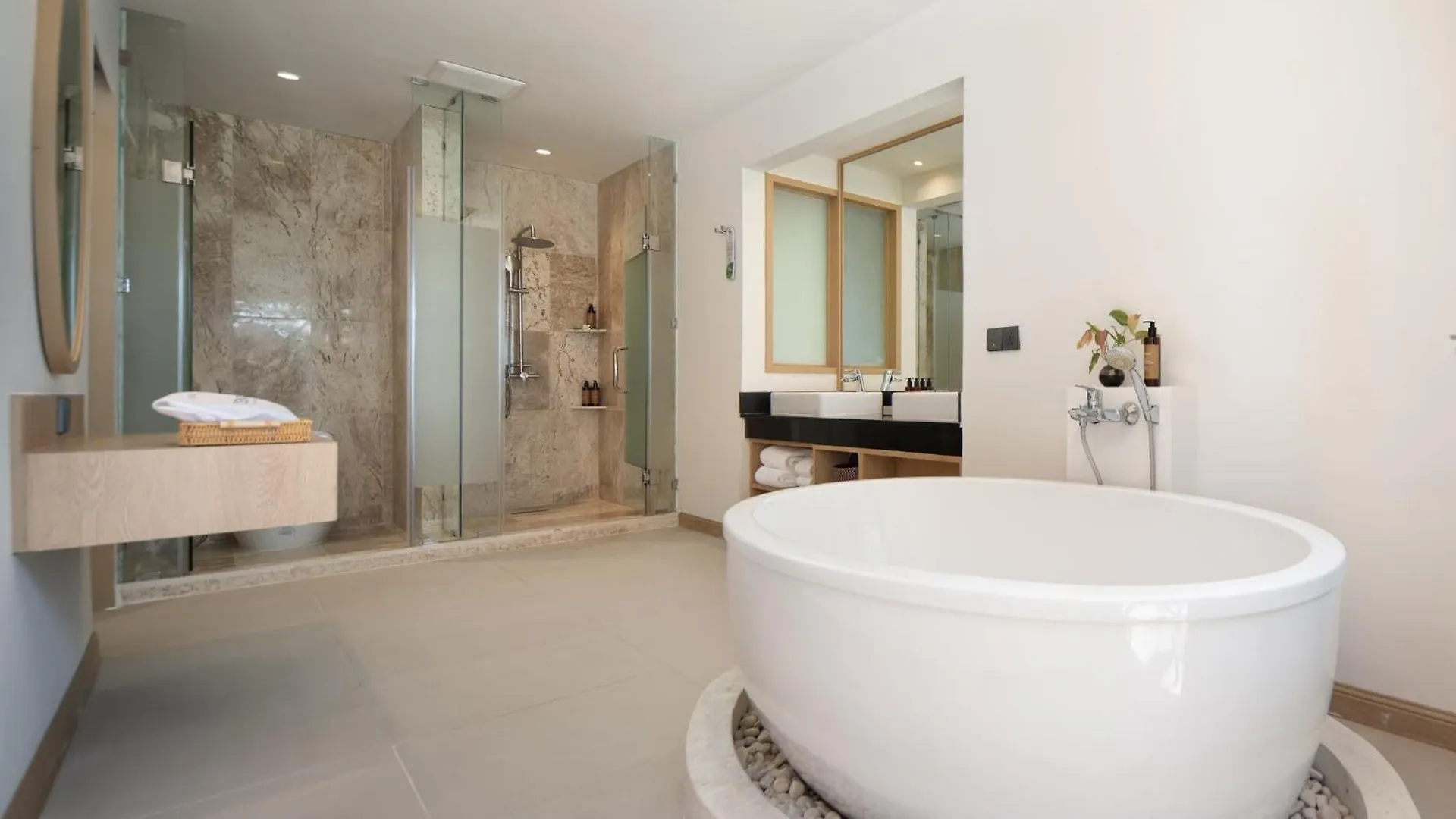 Centara Villas Phi Phi Island Thailand