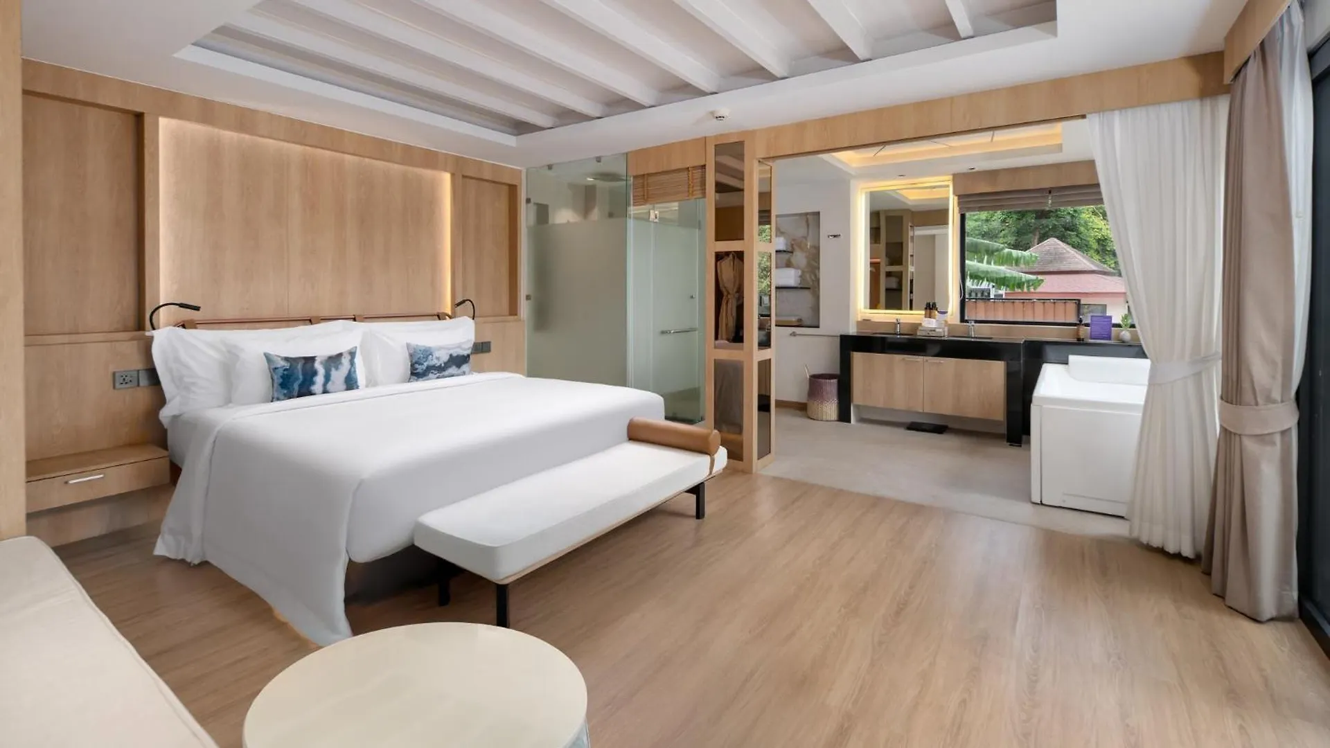 **** Hotell Centara Villas Phi Phi Island Thailand