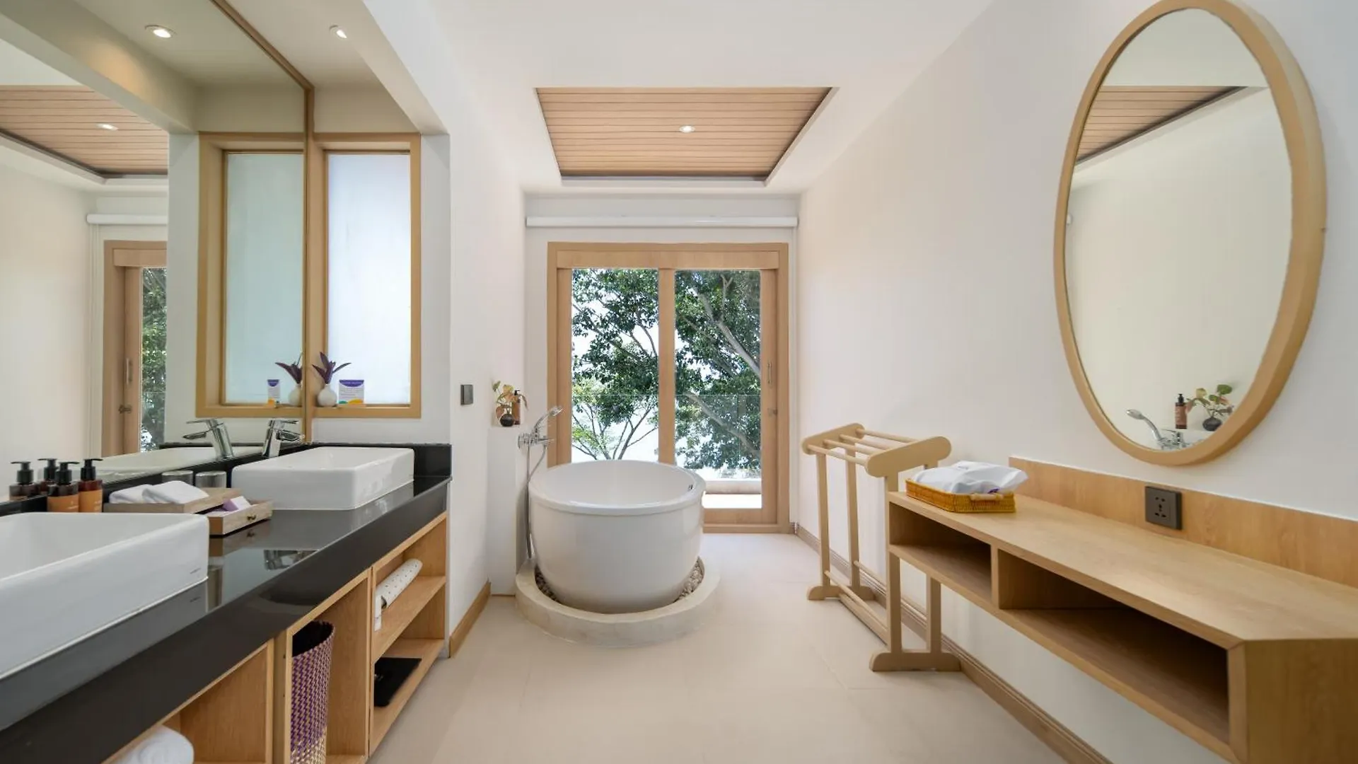 Centara Villas Phi Phi Island