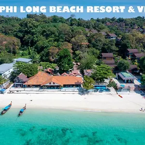 3* Rezort Long &