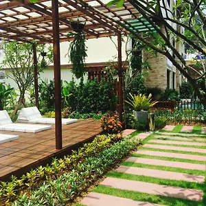 Hotel Jj, Phi Phi Don