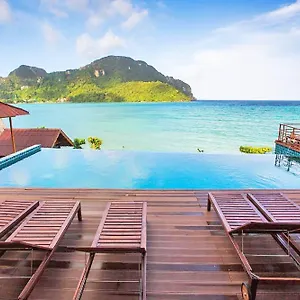 Hotel The Cobble Hotel- Island, Phi Phi Don