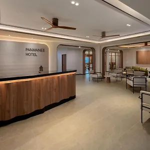 Hotel Panmanee Hotel-newly Renovated, Phi Phi Don