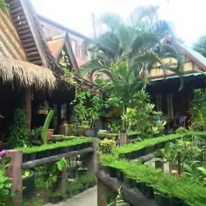 P P Garden ** Phi Phi-eilanden