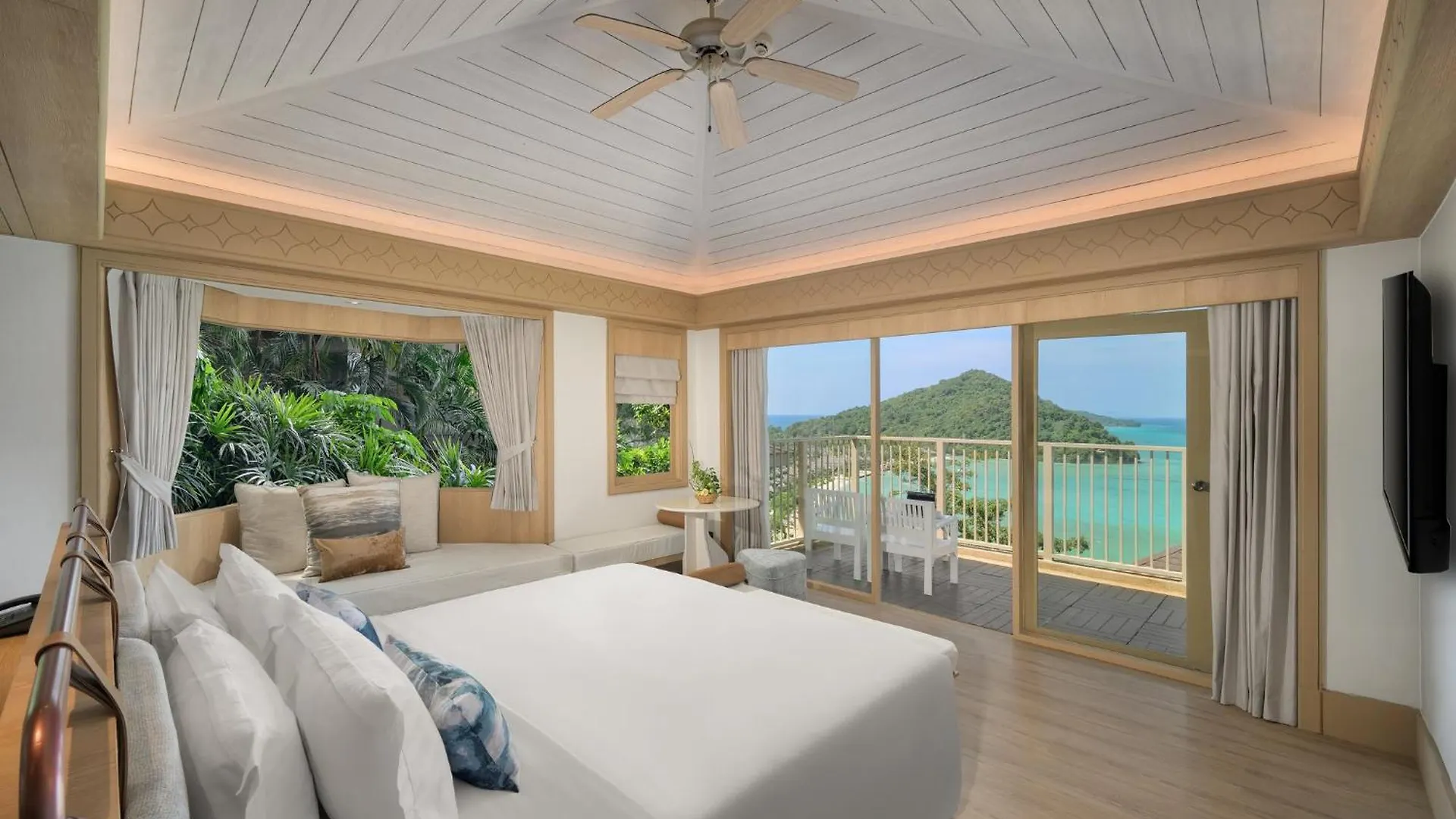 Centara Villas Phi Phi Island
