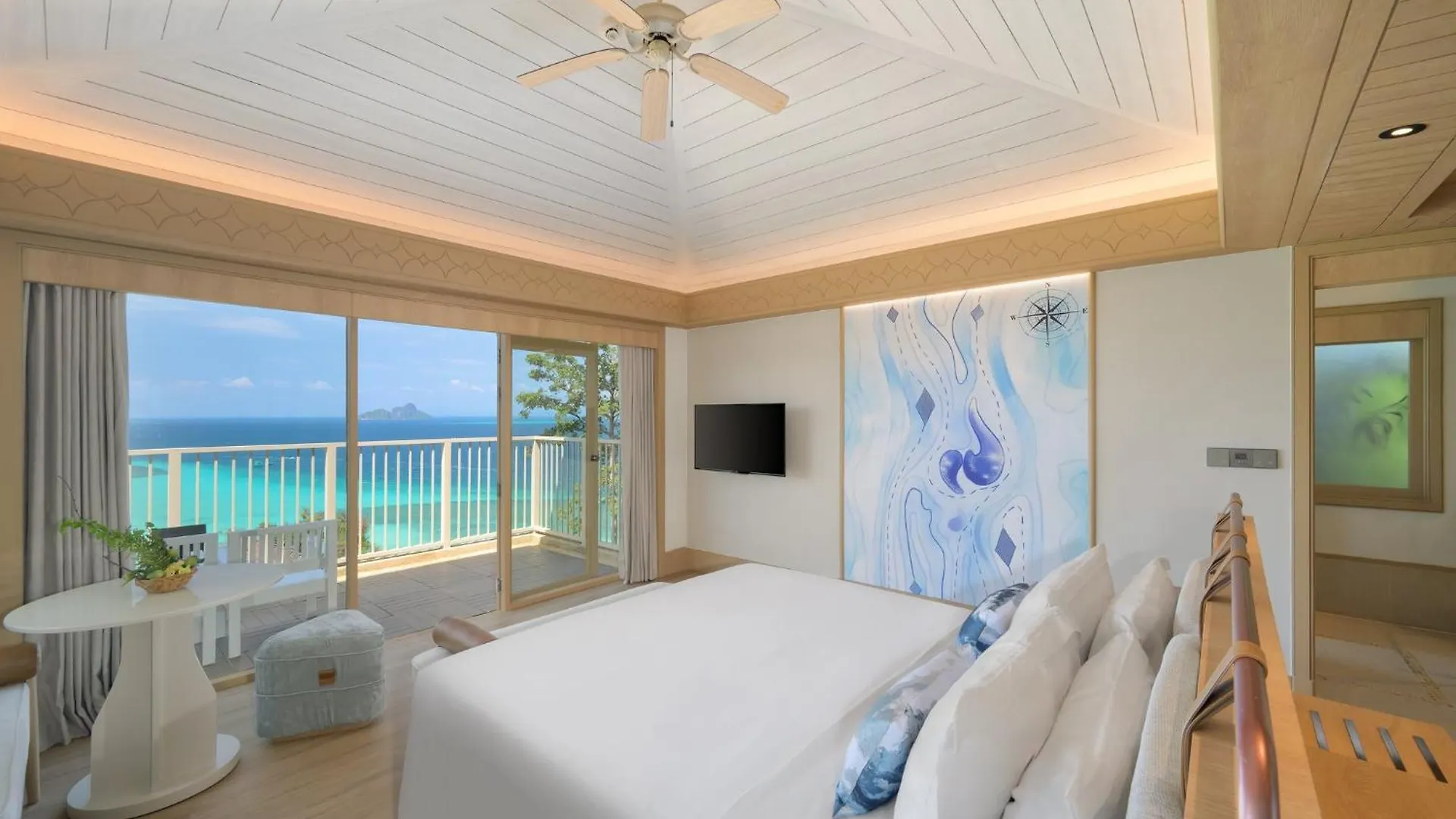 Centara Villas Phi Phi Island Phi Phi Don