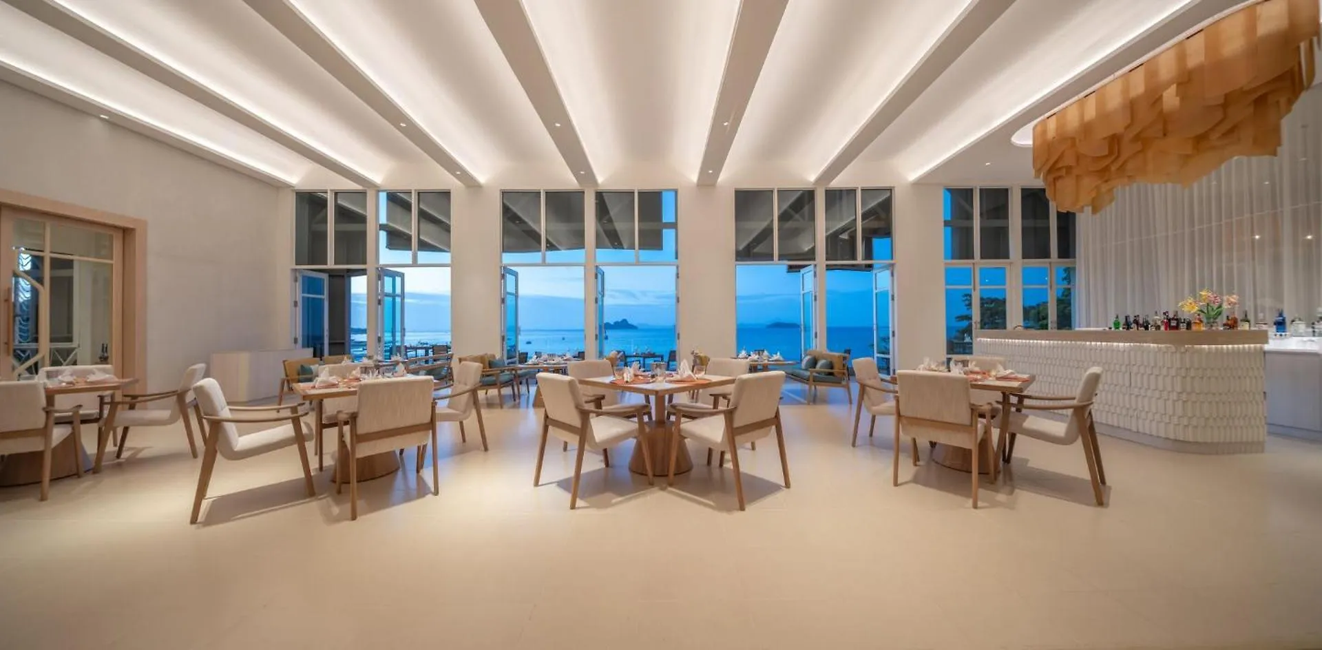 Centara Villas Phi Phi Island