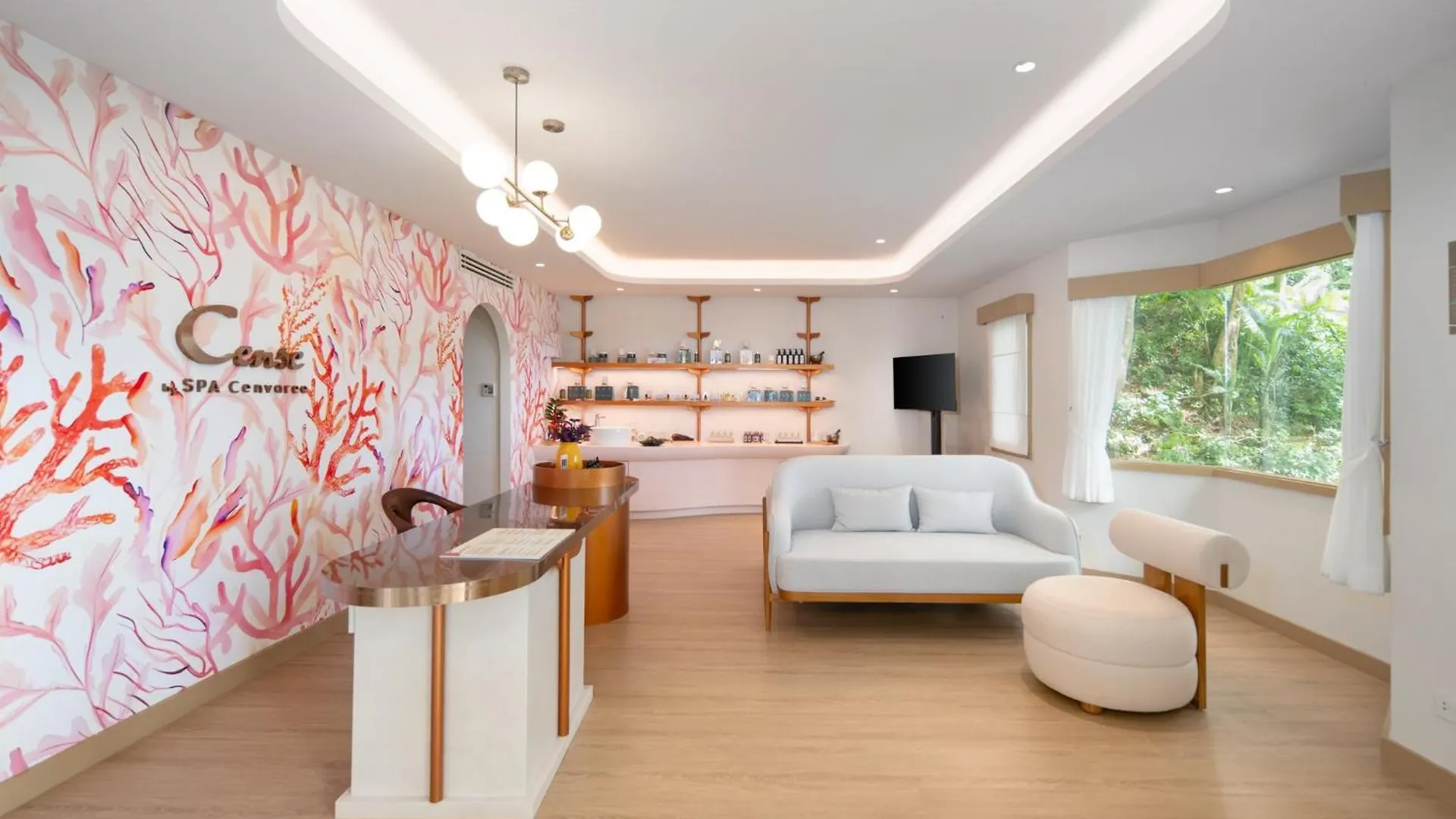 Centara Villas Phi Phi Island Hotel Phi Phi Don